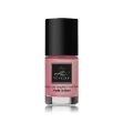 smalto rosa perla