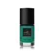 smalto verde foresta