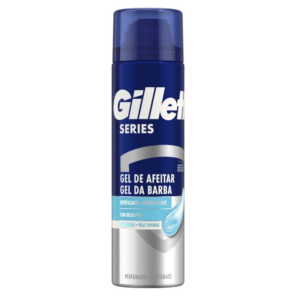 gillette