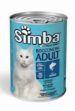simba