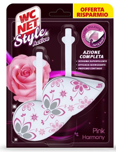 wc net-style