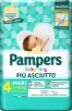 Picture of PAMPERS BABY-DRY MAXI NAPPIES (7-18 KG) 17 PIECES