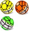 Immagine di PALLONE MIKADO DA CALCIO FLUO DIAMETRO 23 
