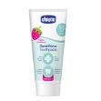 Picture of CHICCO STRAWBERRY TOOTHPASTE (1-5 YEARS) 50 ML