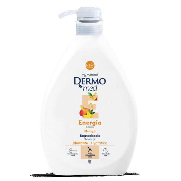 dermomed