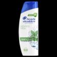 head & shoulders
