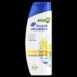 head & shoulders