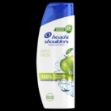 head & shoulders
