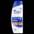 head & shoulders