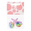 Picture of CLIC CLAC CM 3 BIMBA SMILE GLITTER