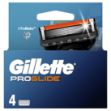 Gillette Fusion5 Proglide Manual lame ricambi x 4