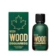 Immagine di DSQUARED GREEN UOMO EDT 30 SPR