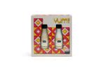 Picture of AQUOLINA CONF DOCCIA 125 + LATTE CORPO 125 CIOCCOLATO B.CO