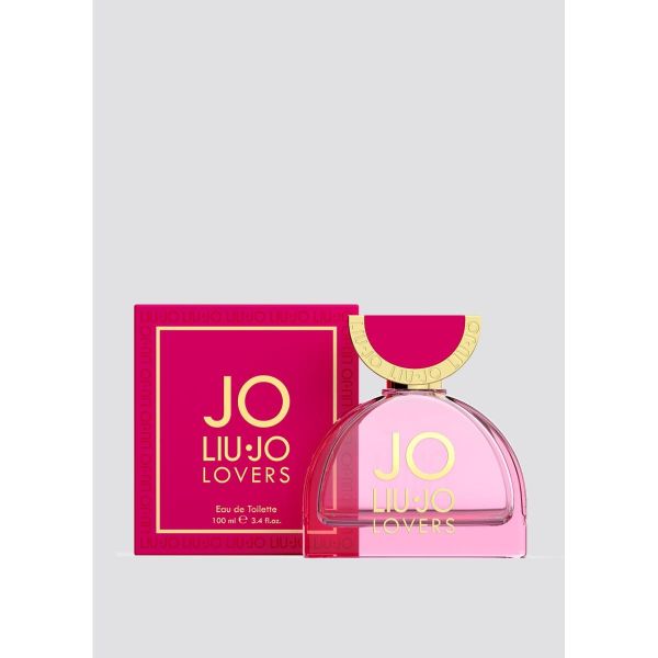 Picture of LIU JO LOVERS DONNA EDT 100 ML