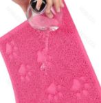 Immagine di MATERASSINO ANIMALI 40 X 30 CM ROSA /BLUE / BEIGE