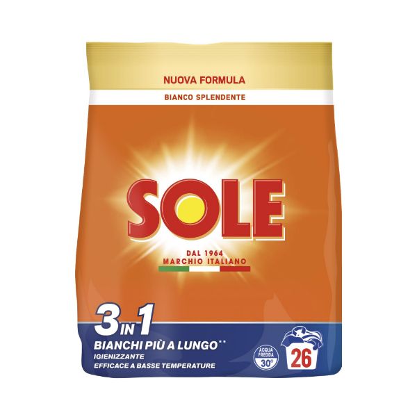sole