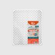 Picture of TAPPETO FONDO LAVELLO 27X30 BIANCO