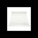 Immagine di TAPPETO DOCCIA ANTISCIVOLO CM.52X52 A.0116 LAMAPLA