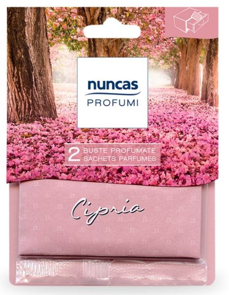 nuncas
