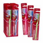 Picture of SPAZZ DENTI COLGATE DOUBLE ACTION