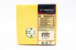 Picture of TOVAGLIOLI NAPPAGE 24X25X50PZ GIALLO CANARINO 71318
