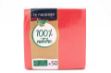 Picture of TOVAGLIOLI NAPPAGE 24X25X50PZ ROSSO 71167