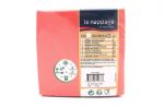 Picture of TOVAGLIOLI NAPPAGE 24X25X50PZ ROSSO 71167