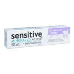Immagine di MENTADENT DENT. 75 ML MINERAL ACTIVE