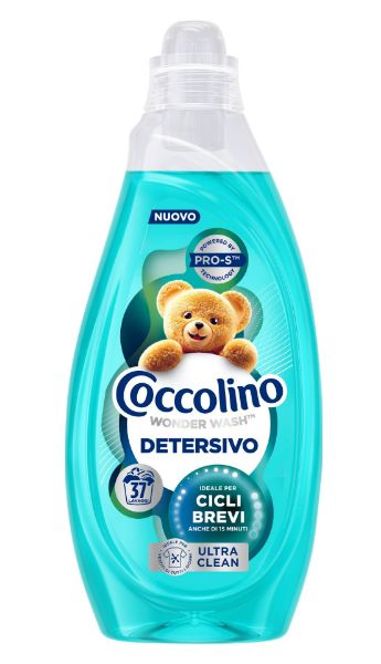 coccolino