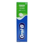 Picture of ORAL B DENTIFRICIO ML 100 FRESH MINT 
