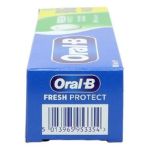 Picture of ORAL B DENTIFRICIO ML 100 FRESH MINT 