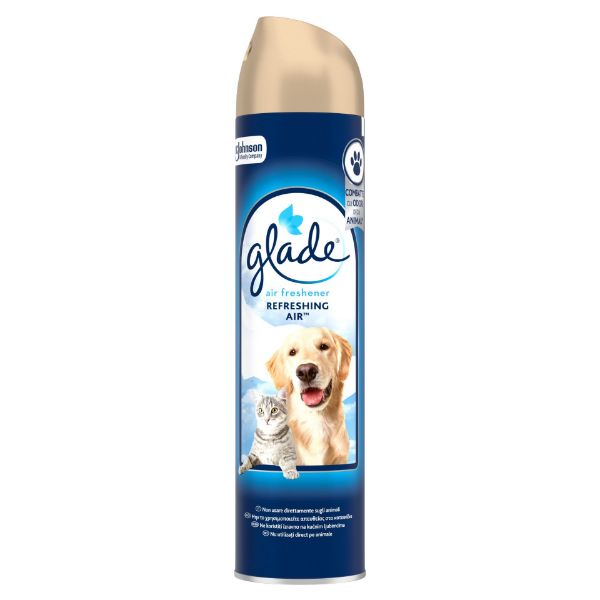 glade