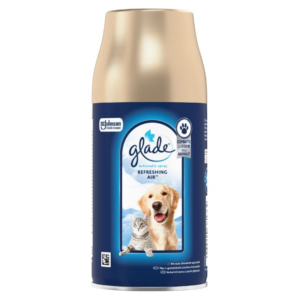 glade
