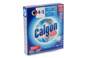 Reginato Fratelli store. CALGON POLVERE GR.500
