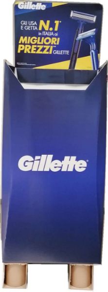 gillette