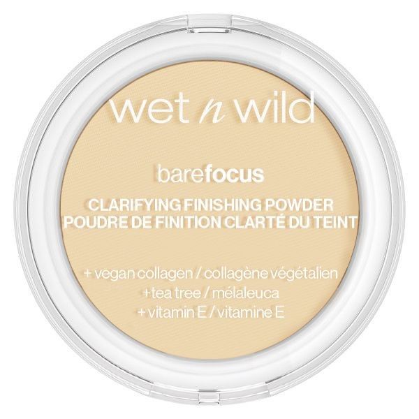 Immagine di WET & WILD FOCUS POLVERE ILLUMINANTE FAIR/LIGHT 4479E