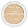 Immagine di WET & WILD FOCUS POLVERE ILLUMINANTE LIGHT/MEDIUM 4480E
