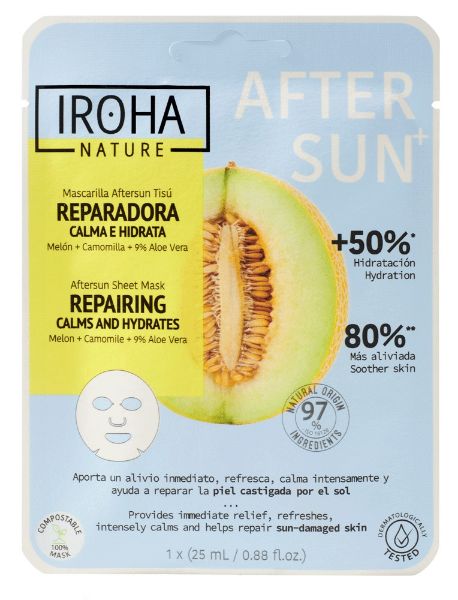 iroha-maschera-mask