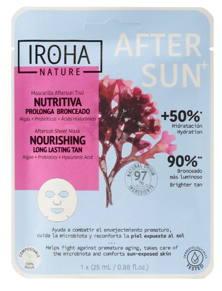 iroha-maschera-mask