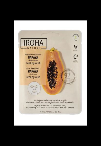 iroha
