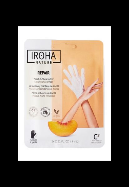 iroha