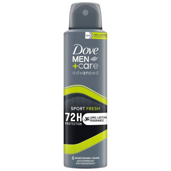 	dove-deo-man