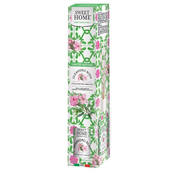 sweet-home-oleandro-rosa-diffusori