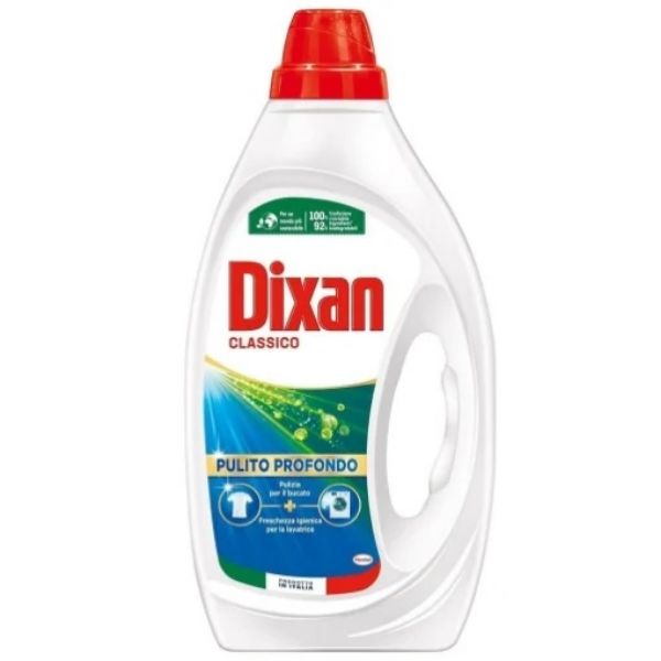 dixan