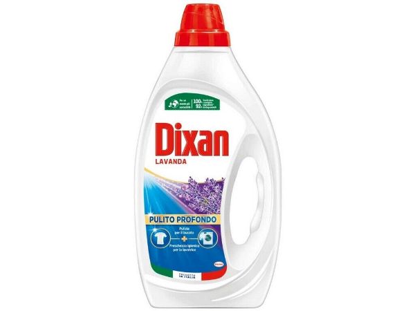 dixan-lavanda
