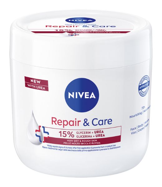 nivea