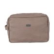 pochette-marrone