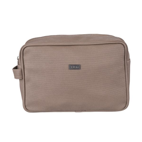 pochette-marrone