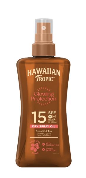 Hawaiian
