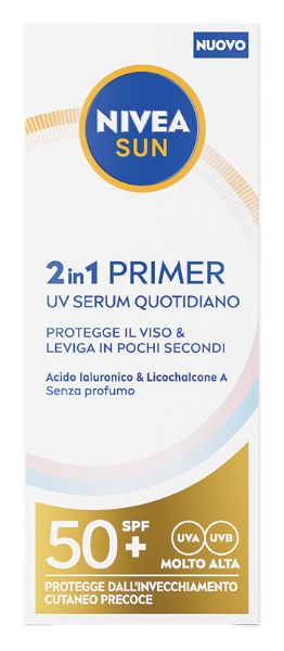 nivea